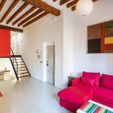 Apartamento Casco Antiguo อาลิกันเต ภายนอก รูปภาพ
