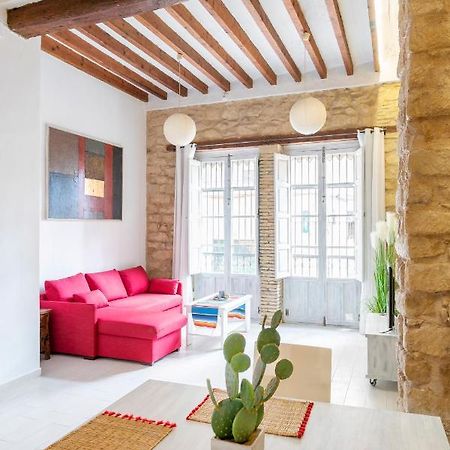 Apartamento Casco Antiguo อาลิกันเต ภายนอก รูปภาพ