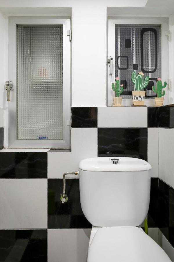 Apartamento Casco Antiguo อาลิกันเต ภายนอก รูปภาพ
